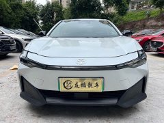 Toyota bZ3 517km Elite PRO - ფოტო 2