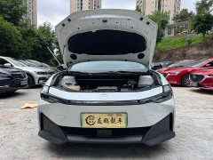 Toyota bZ3 517km Elite PRO - ფოტო 4
