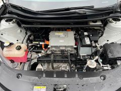 Toyota bZ3 517km Elite PRO - ფოტო 5