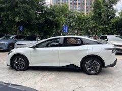 Toyota bZ3 517km Elite PRO - ფოტო 6