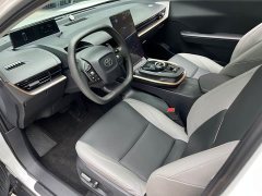 Toyota bZ3 517km Elite PRO - ფოტო 8