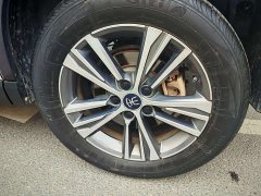 BYD Song Pro New Energy DM-i 51km Luxury - ფოტო 10