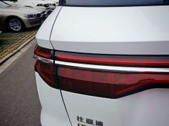 BYD Song Pro New Energy DM-i 51km Luxury - ფოტო 11