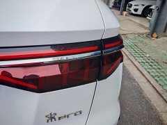 BYD Song Pro New Energy DM-i 51km Luxury - ფოტო 12