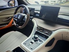 BYD Song Pro New Energy DM-i 51km Luxury - ფოტო 16