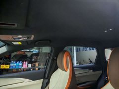 BYD Song Pro New Energy DM-i 51km Luxury - ფოტო 18