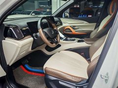 BYD Song Pro New Energy DM-i 51km Luxury - ფოტო 5