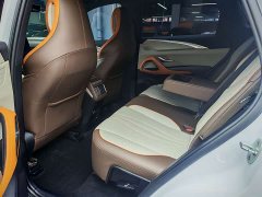 BYD Song Pro New Energy DM-i 51km Luxury - ფოტო 6