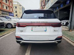 BYD Song Pro New Energy DM-i 51km Luxury - ფოტო 7