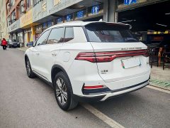 BYD Song Pro New Energy DM-i 51km Luxury - ფოტო 9