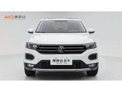 Lynk & Co T-ROC Tanyue 2022 280TSI DSG FWD Elite Plus - ფოტო 2