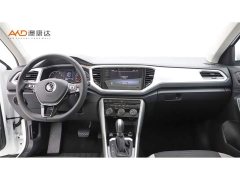 Lynk & Co T-ROC Tanyue 2022 280TSI DSG FWD Elite Plus - ფოტო 5