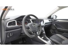 Lynk & Co T-ROC Tanyue 2022 280TSI DSG FWD Elite Plus - ფოტო 6