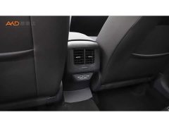 Lynk & Co T-ROC Tanyue 2022 280TSI DSG FWD Elite Plus - ფოტო 9
