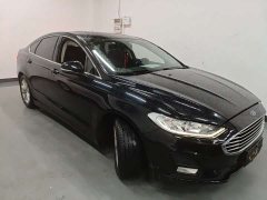 Ford Mondeo 2020 EcoBoost 180 Fashion - ფოტო 3