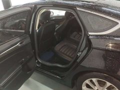 Ford Mondeo 2020 EcoBoost 180 Fashion - ფოტო 6