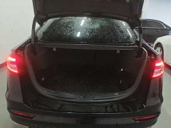 Ford Mondeo 2020 EcoBoost 180 Fashion - ფოტო 8