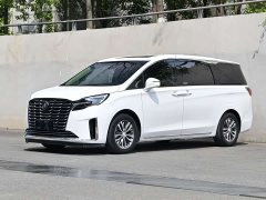 Buick GL8 ES Luxe Enjoyment Edition - ფოტო 1