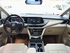 Buick GL8 ES Luxe Enjoyment Edition - ფოტო 10