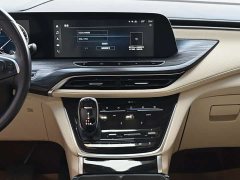 Buick GL8 ES Luxe Enjoyment Edition - ფოტო 11