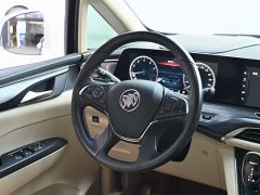 Buick GL8 ES Luxe Enjoyment Edition - ფოტო 12