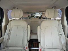 Buick GL8 ES Luxe Enjoyment Edition - ფოტო 15