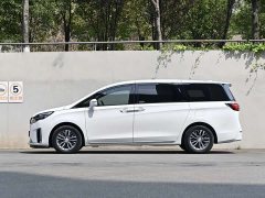 Buick GL8 ES Luxe Enjoyment Edition - ფოტო 19