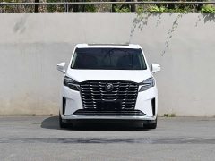Buick GL8 ES Luxe Enjoyment Edition - ფოტო 2
