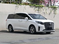 Buick GL8 ES Luxe Enjoyment Edition - ფოტო 3