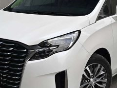 Buick GL8 ES Luxe Enjoyment Edition - ფოტო 5