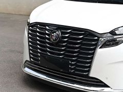 Buick GL8 ES Luxe Enjoyment Edition - ფოტო 6