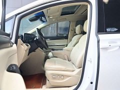 Buick GL8 ES Luxe Enjoyment Edition - ფოტო 7