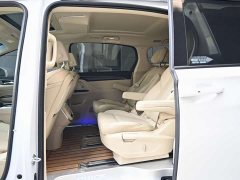 Buick GL8 ES Luxe Enjoyment Edition - ფოტო 8