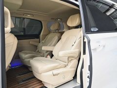 Buick GL8 ES Luxe Enjoyment Edition - ფოტო 9