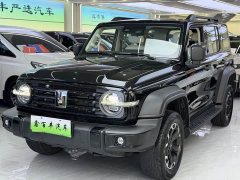 Tank 300 New Energy 2024 Hi4-T - ფოტო 1