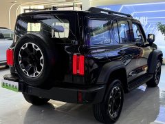 Tank 300 New Energy 2024 Hi4-T - ფოტო 10