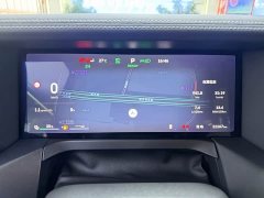 Tank 300 New Energy 2024 Hi4-T - ფოტო 11
