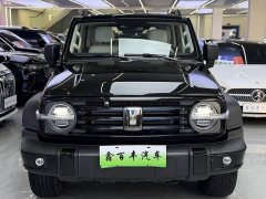 Tank 300 New Energy 2024 Hi4-T - ფოტო 2