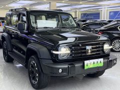 Tank 300 New Energy 2024 Hi4-T - ფოტო 3