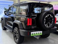 Tank 300 New Energy 2024 Hi4-T - ფოტო 8