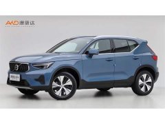 Volvo XC40 B3 Smart Remote Luxury Edition - ფოტო 1