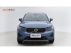 Volvo XC40 B3 Smart Remote Luxury Edition - ფოტო 2