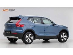 Volvo XC40 B3 Smart Remote Luxury Edition - ფოტო 3