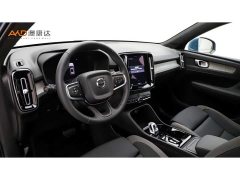 Volvo XC40 B3 Smart Remote Luxury Edition - ფოტო 6