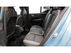 Volvo XC40 B3 Smart Remote Luxury Edition - ფოტო 7