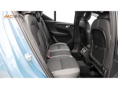 Volvo XC40 B3 Smart Remote Luxury Edition - ფოტო 8