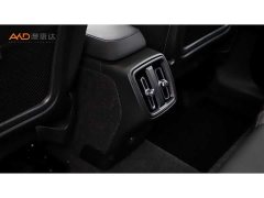 Volvo XC40 B3 Smart Remote Luxury Edition - ფოტო 9