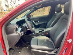Mercedes-Benz A-Class Facelift A 200 L Sport Sedan Fashion Edition - ფოტო 6
