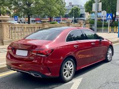 Mercedes-Benz A-Class Facelift A 200 L Sport Sedan Fashion Edition - ფოტო 9