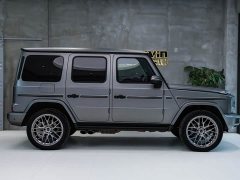 Mercedes-Benz G-Class 2022 G 500 - ფოტო 3